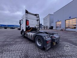 SCANIA R460 CR20H, ACC