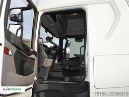 SCANIA R460 CR20H, ACC