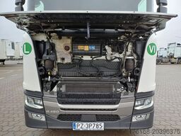 SCANIA R450 CR20H Retarder ACC