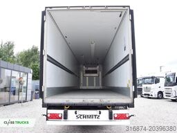 SCHMITZ CARGOBULL SKO FP 60 Carrier Vector 1550