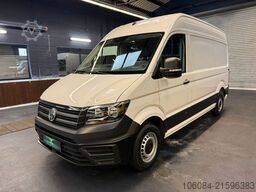 VOLKSWAGEN Crafter Kasten L2-H2 Klima Navi Kamera ACC SHZ