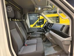 VOLKSWAGEN Crafter Kasten L2-H2 Klima Navi Kamera ACC SHZ