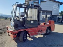Jumbo Seitenstapler J/SHP 70/14/50