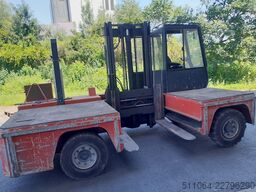 Jumbo Seitenstapler J/SHP 70/14/50