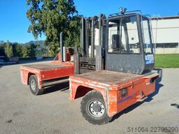 Jumbo Seitenstapler J/SHP 70/14/50