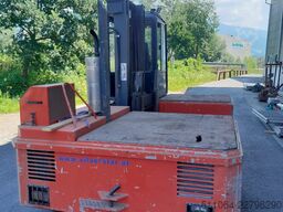 Jumbo Seitenstapler J/SHP 70/14/50