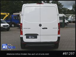 MERCEDES-BENZ Sprinter 215 CDI Kasten, Klima, RFK