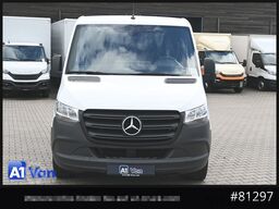 MERCEDES-BENZ Sprinter 215 CDI Kasten, Klima, RFK