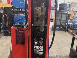 Telwin PTE 28 LCD