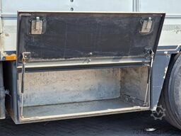 Berdex FH 460 Berdex 3 deck livestock - Loadlift - Lif...