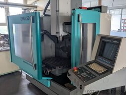 Deckel Maho DMU 50 T