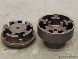 unbekannt Durchmesser 142 mm