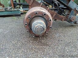 BPW 12 CM