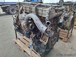 MERCEDES-BENZ OM471LA 420HP