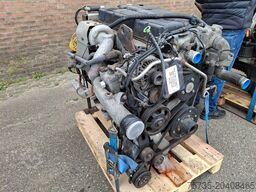 MAN D0836 LFL60 (250HP)