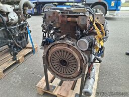 MAN D0836 LFL60 (250HP)