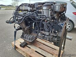 MAN D0836 LFL60 (250HP)