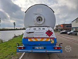 RENAULT MIDLUM 280DXI