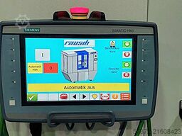 Rausch Gratomat 500 Robot