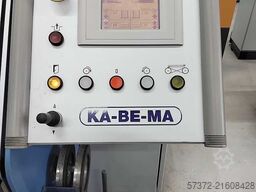 Ka-Be-Ma AS400/T-KW-UKW-A-1,5/DWST400-1
