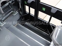 Iveco Crossway 12m Pop / Double middle door / NEW!!