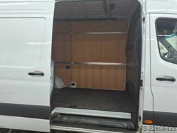 Mercedes-Benz Sprinter 317 CDI,L2H2,Automatik,Kamera,Navi