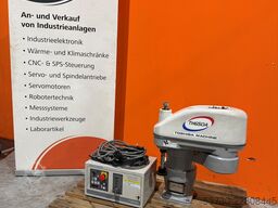 TOSHIBA Roboter TS2100 TH650A-CE