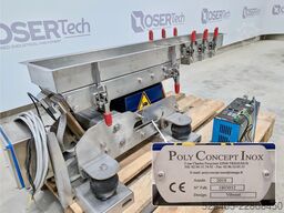 Poly Concept Inox /