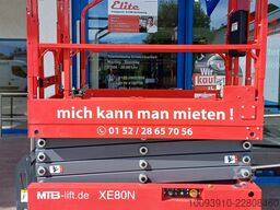 MTB-lift XE80N