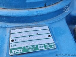 Cox Paragon h25 30kw 210liter 