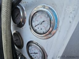 Cox Paragon h25 30kw 210liter 
