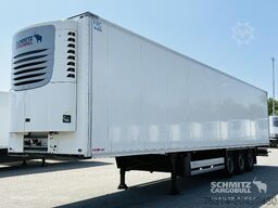 Schmitz Cargobull Tiefkühler Standard Doppelstock