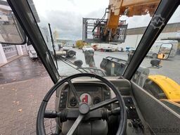 DIECI Icarus 40.16 ET 166 / 4.238 h / 2003