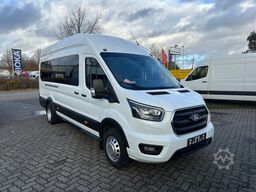 FORD Transit 460 L4H3 18 Sitzer LED Navi