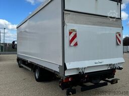 Iveco Eurocargo 75-220