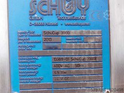 Schuy SchuCup 3000