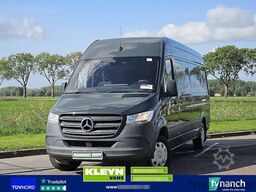 MERCEDES-BENZ SPRINTER 315 L3H2 Mbux Maxi Euro6 Airco Camera ...