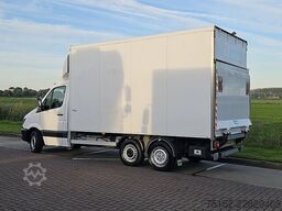 MERCEDES-BENZ SPRINTER 316 BE-COMBI Bakwagen Laadklep Euro6 L...