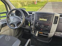 MERCEDES-BENZ SPRINTER 316 BE-COMBI Bakwagen Laadklep Euro6 L...