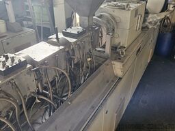 Berstorff ZE 40A X 55D-UTX