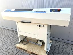 SAMSYS Multisam MUS 2000