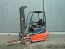 LINDE E 20 P