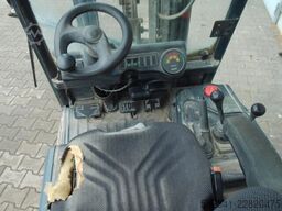 LINDE E 20 P