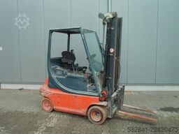 LINDE E 20 P