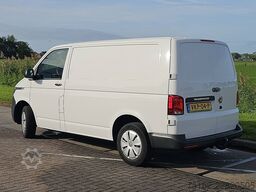 VW TRANSPORTER 2.0 TDI 150 DSG AUT. L1H1