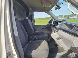VW TRANSPORTER 2.0 TDI 150 DSG AUT. L1H1