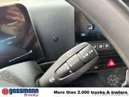 Mercedes-Benz Arocs 2642 L 6x2/42, Liftachse, Hiab 21S56 bis