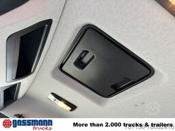 Mercedes-Benz Arocs 2642 L 6x2/42, Liftachse, Hiab 21S56 bis