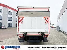 Mercedes-Benz Atego 816 4x2 mit LBW BÄR