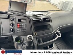 Mercedes-Benz Atego 816 4x2 mit LBW BÄR